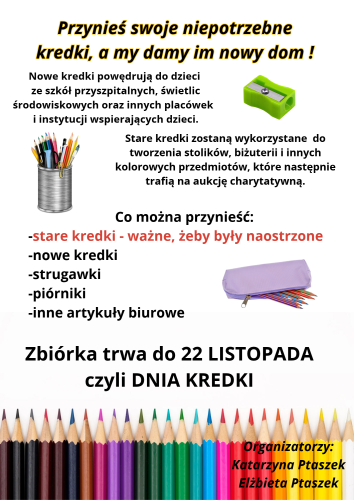 kredka