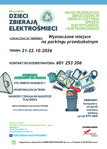 Elektrośmieci