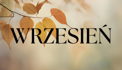 wrzesień