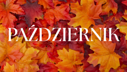 październik